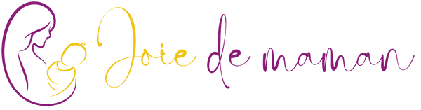 Joie de maman