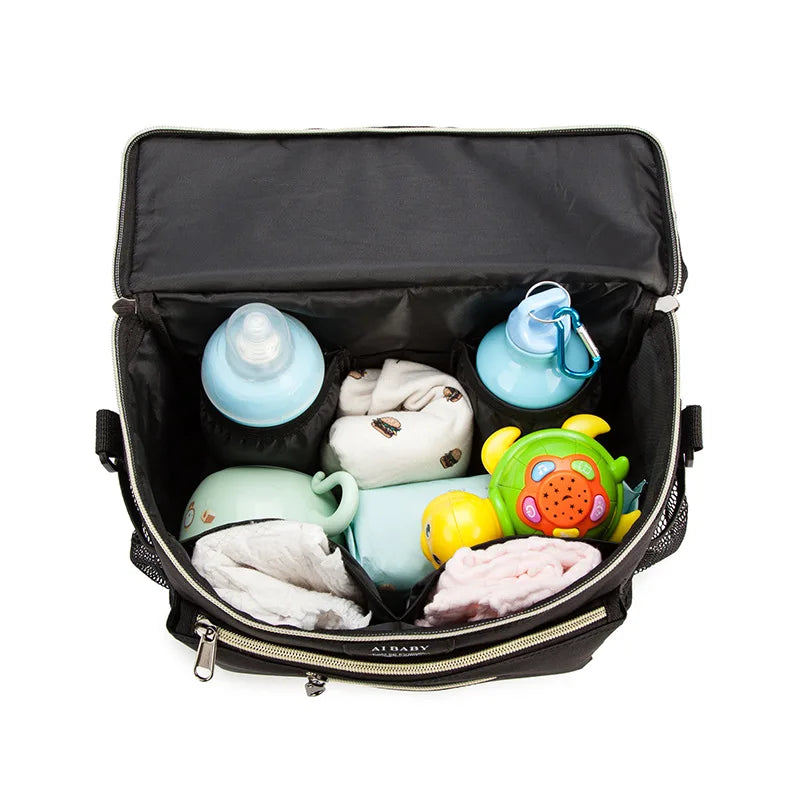 Sac a Langer
