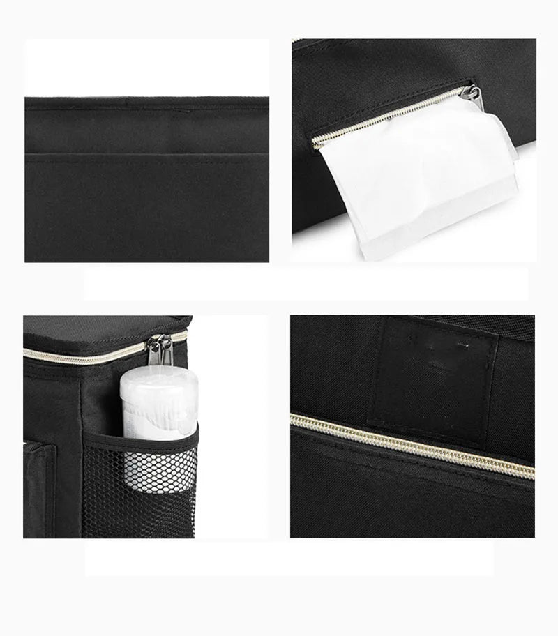 Sac a Langer┃BabyTravel™