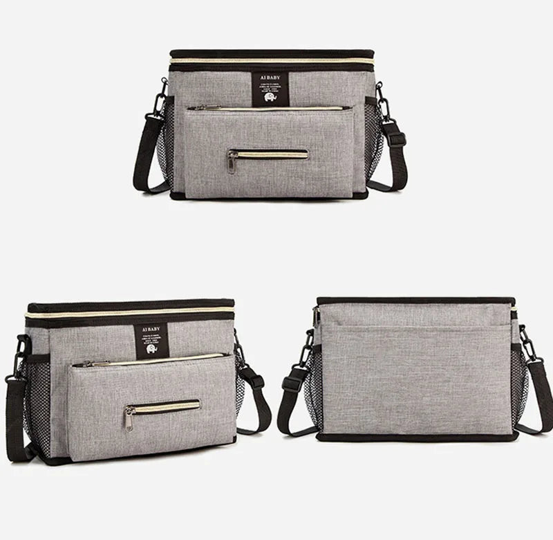 Sac a Langer┃BabyTravel™
