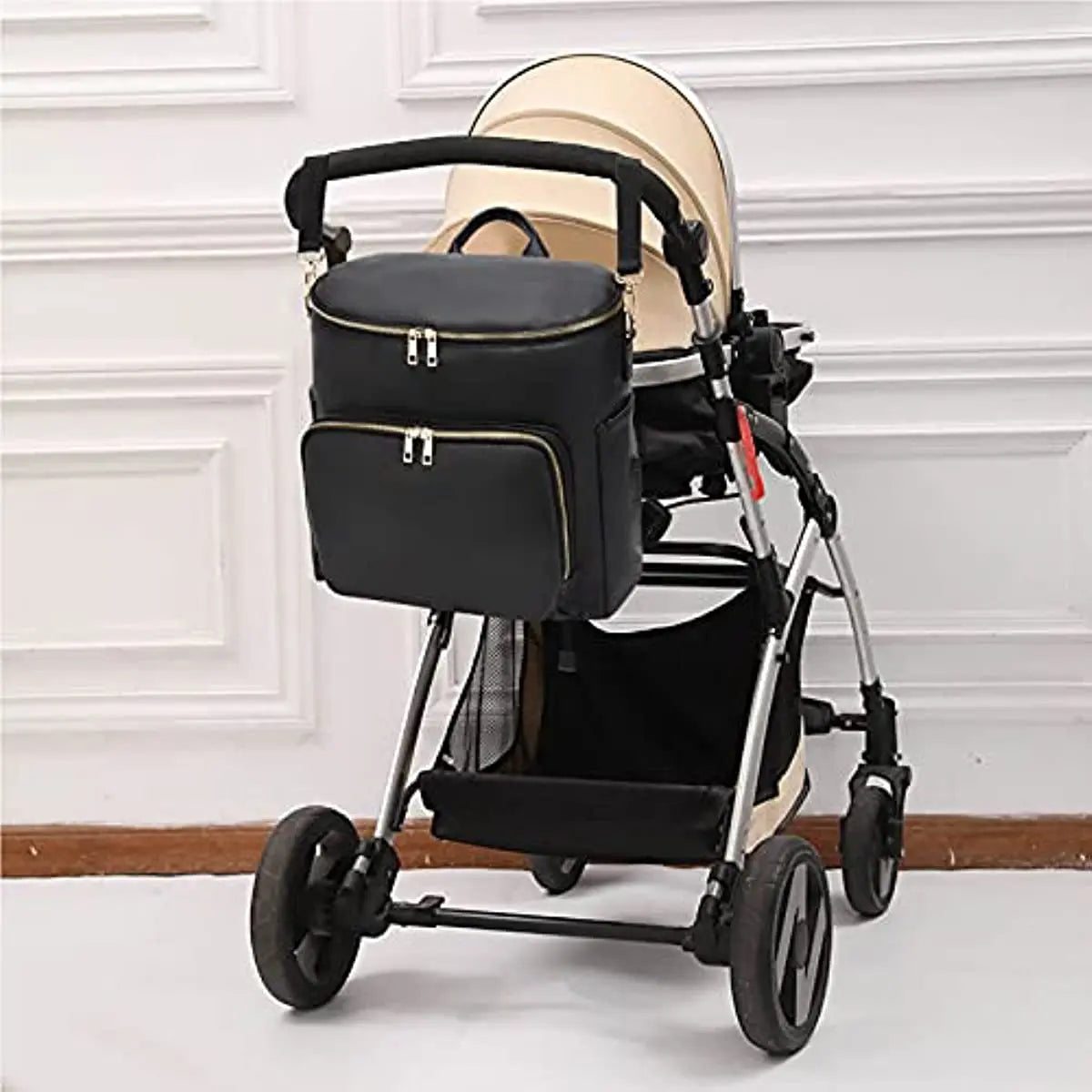 Sac a langer pour bebe┃Berceau de voyage