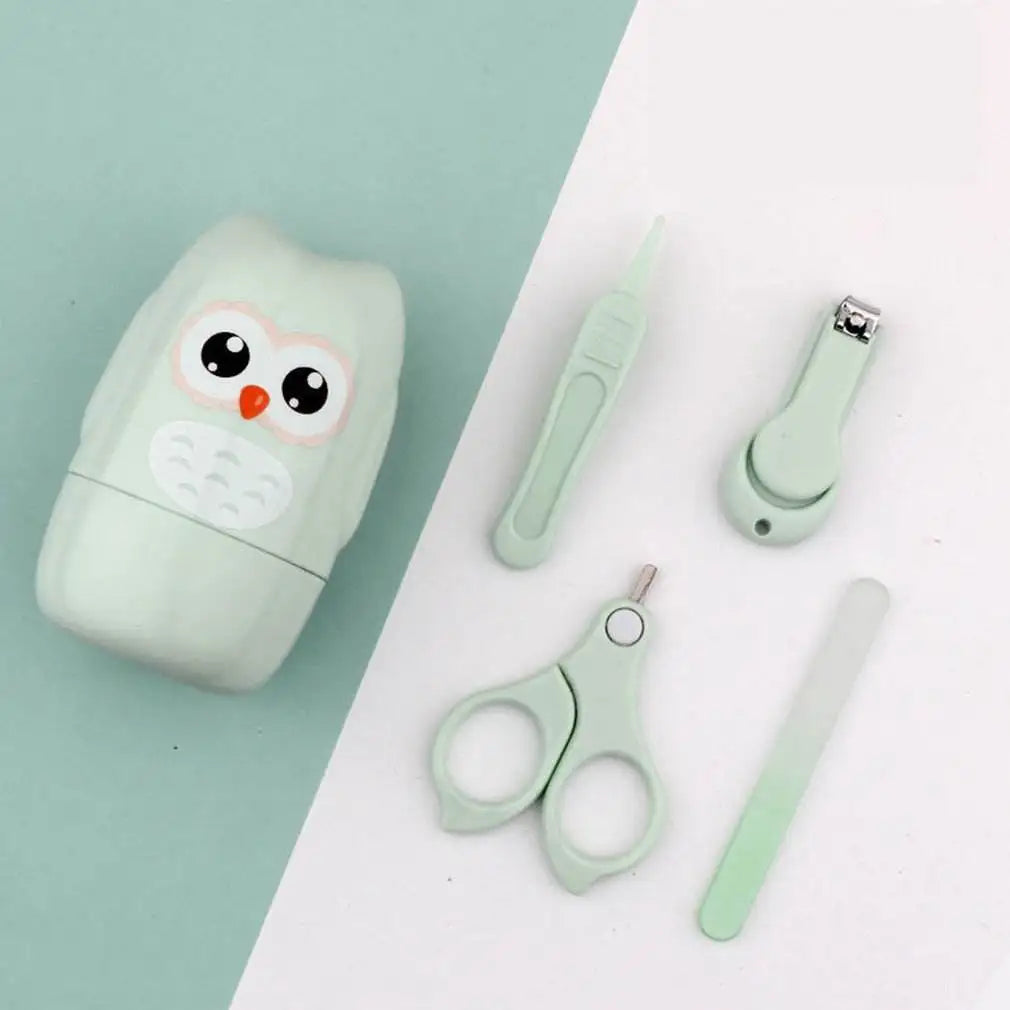 Coupe ongles pour bebe