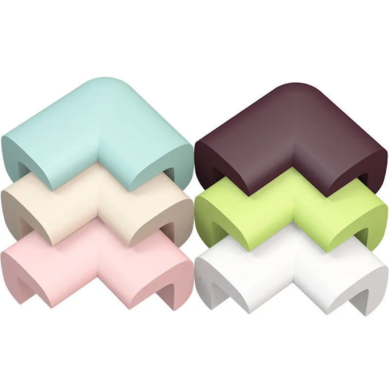 Protection de coin de table