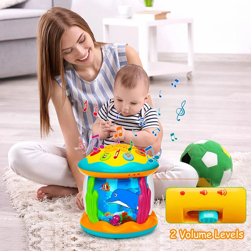 Jouet d'Éveil pour Bébé