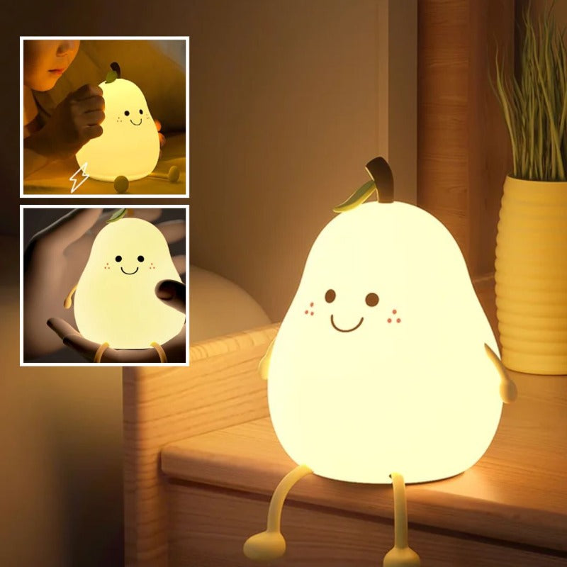 lampe-veilleuse-LED