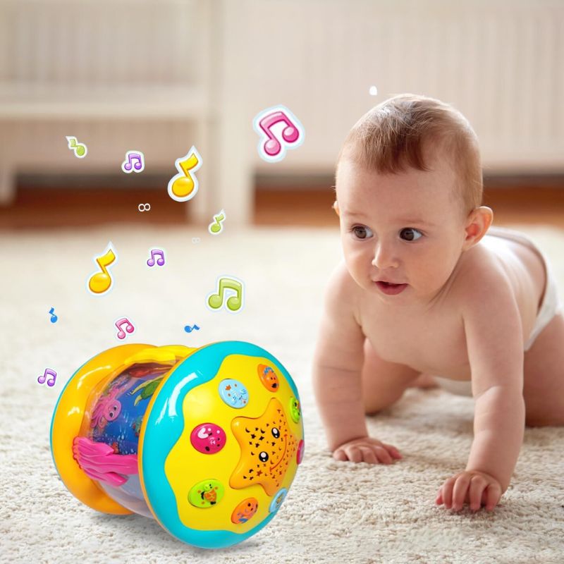 Jouet d'Éveil pour Bébé