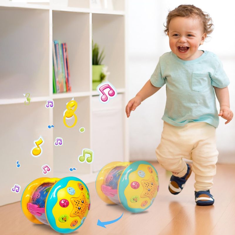 Jouet d'Éveil pour Bébé