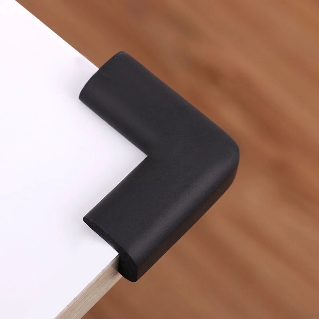 Protection de coin de table