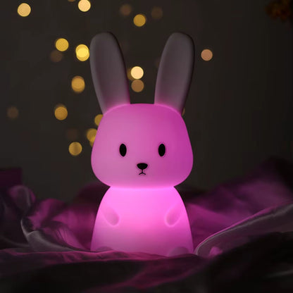 Veilleuse Bebe⎥LAPINO ™