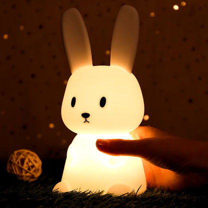 Veilleuse Bebe⎥LAPINO ™