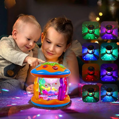 Jouet d'Éveil pour Bébé