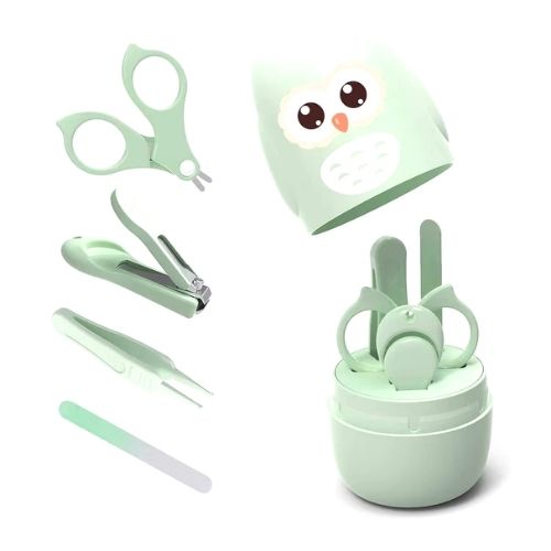 Coupe ongles pour bebe