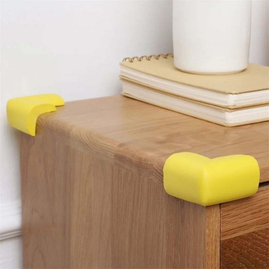 Protection de coin de table