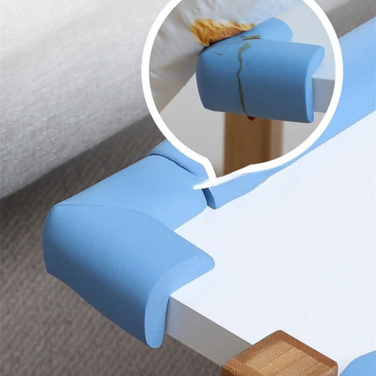 Protection de coin de table