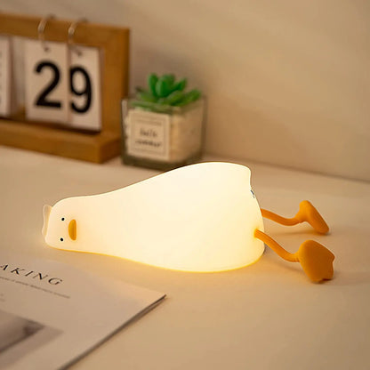 Veilleuse bebe | Canard Nightlight,