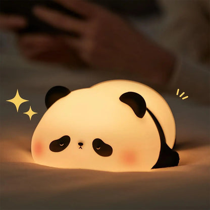 Veilleuse pour bebe  | PANDA™