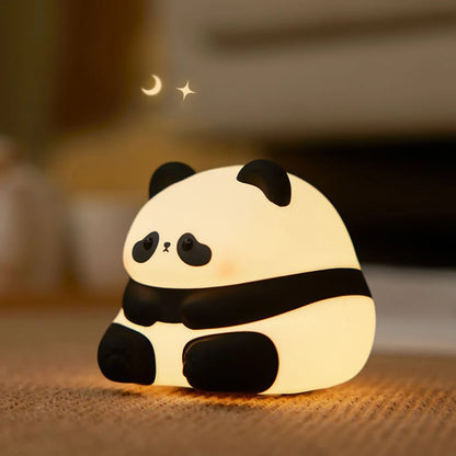 Veilleuse pour bebe  | PANDA™