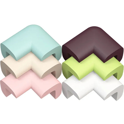 Protection de coin de table