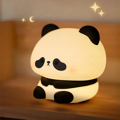 Veilleuse pour bebe  | PANDA™