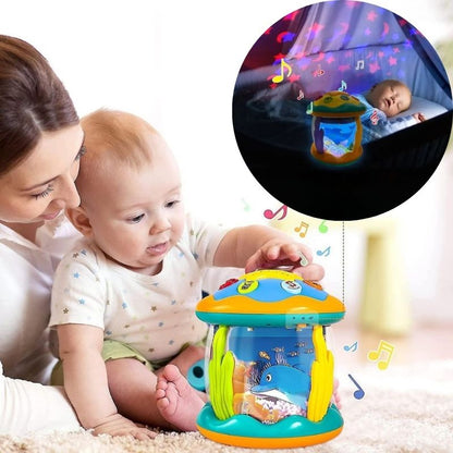 Jouet d'Éveil pour Bébé